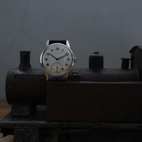 MOVADO/KS-737